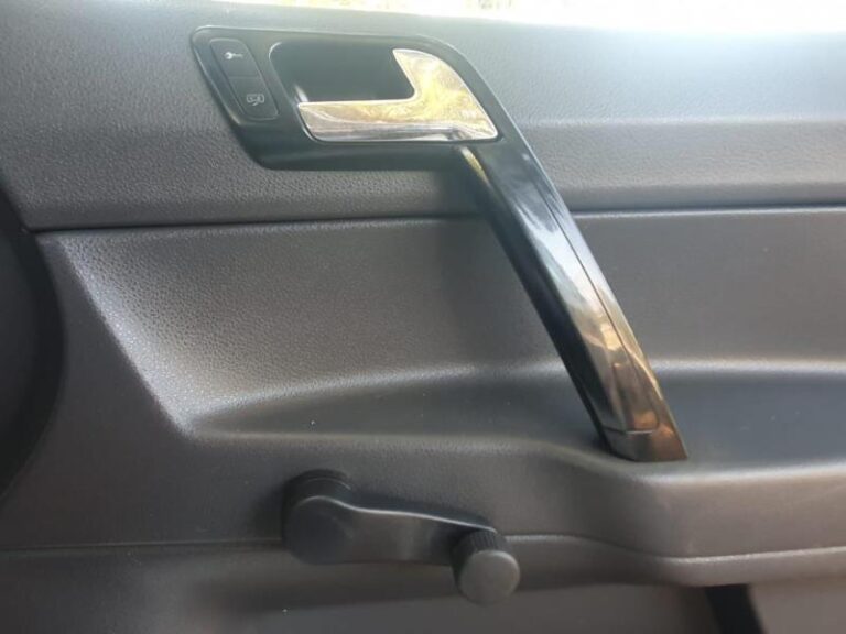 2007 Volkswagen Polo 1.4 For Sale 2