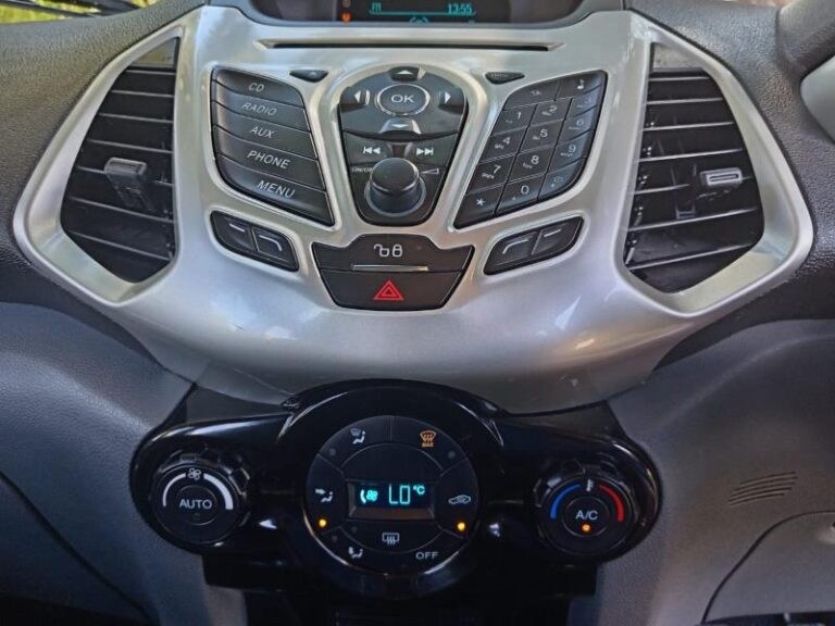 2015 Ford EcoSport 1.0T Titanium For Sale 3