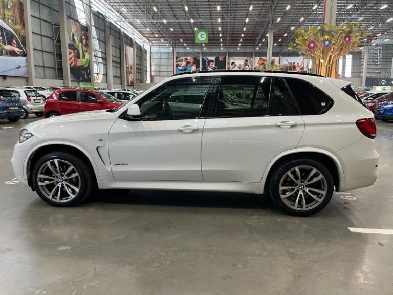 2017 BMW X5 xDrive30d M Sport For Sale 1