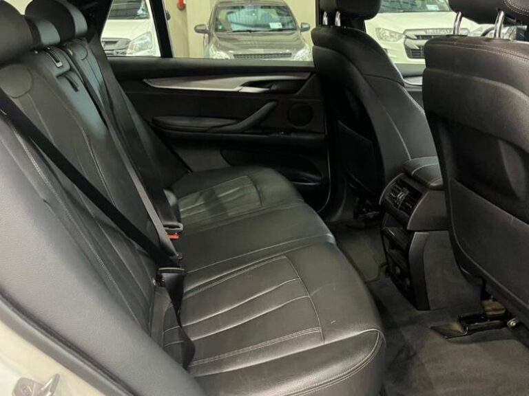 2017 BMW X5 xDrive30d M Sport For Sale 2