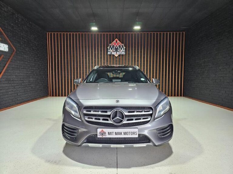 2020 Mercedes-Benz GLA GLA200 AMG Line Auto For Sale 1