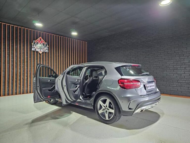 2020 Mercedes-Benz GLA GLA200 AMG Line Auto For Sale 4